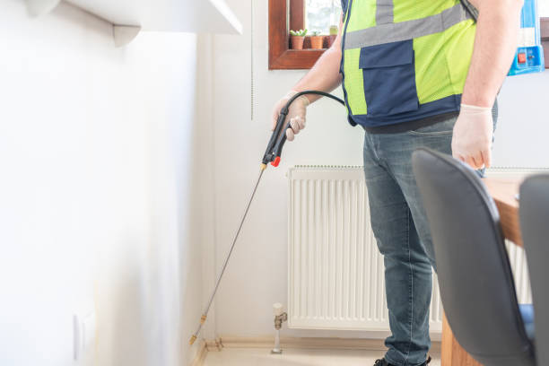 Best Exterminator Services  in Munster, IN
